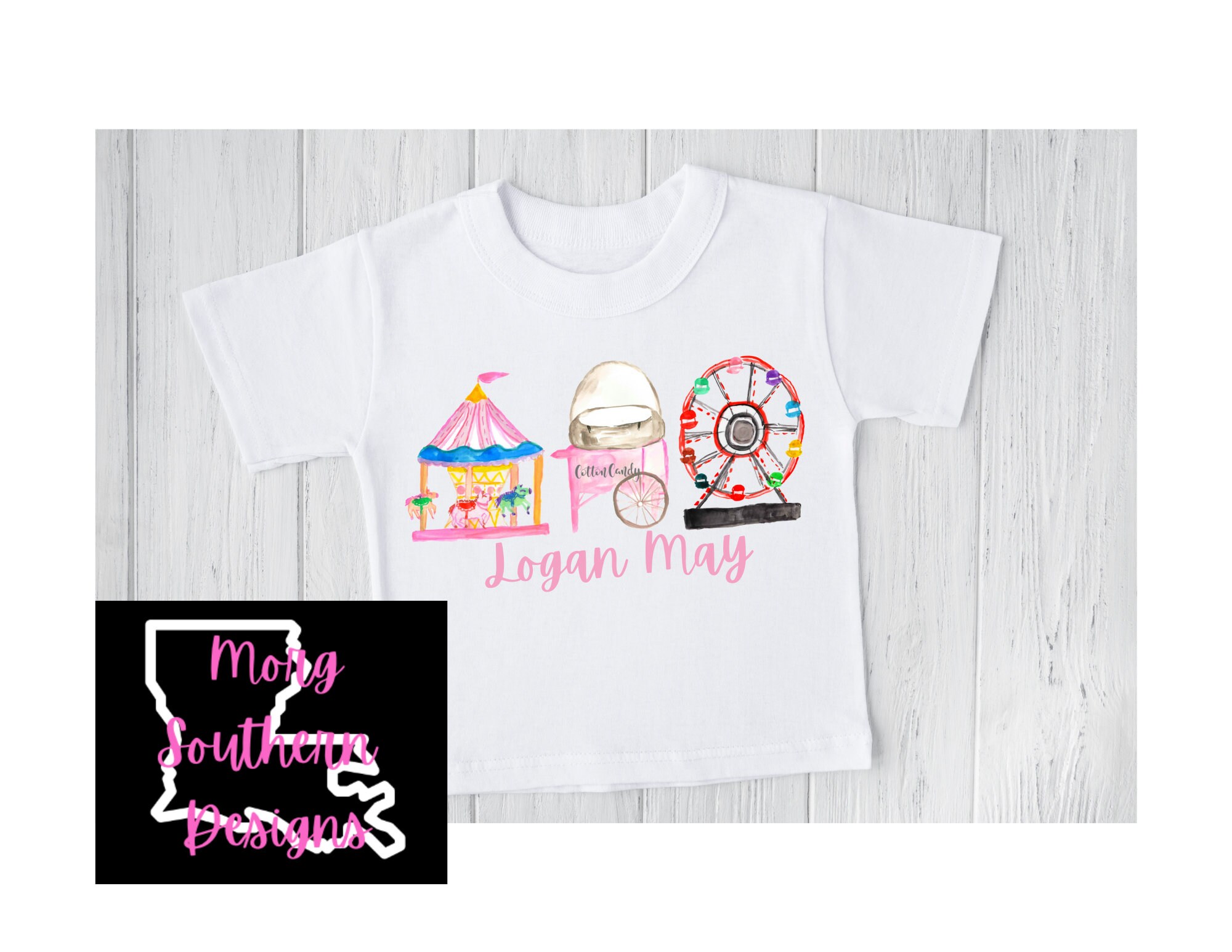 Merry Go Round Shirt - Etsy Merry Go Round Shirt - Etsy