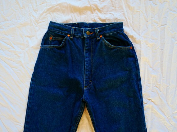 Vintage Lee Jeans - image 2