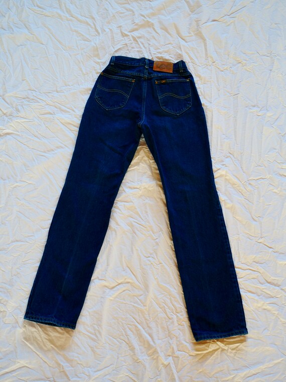 Vintage Lee Jeans - image 8