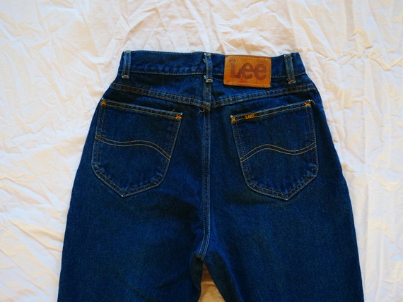 Vintage Lee Jeans - image 3
