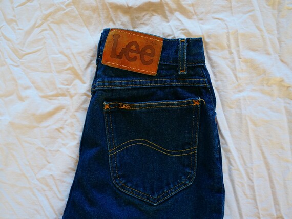 Vintage Lee Jeans - image 1