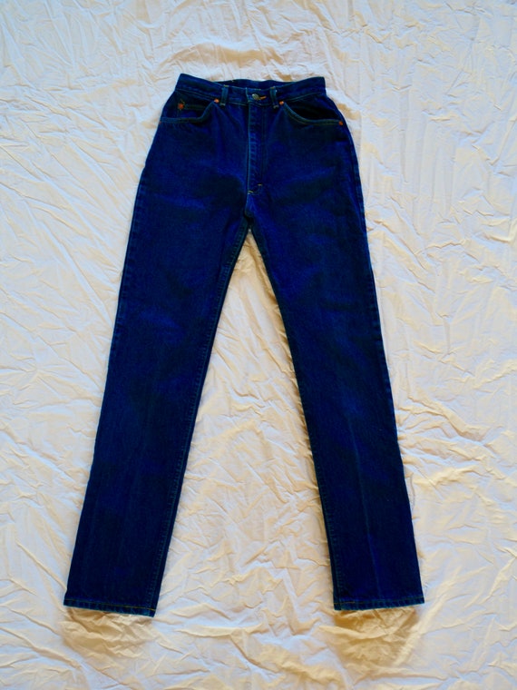 Vintage Lee Jeans - image 7