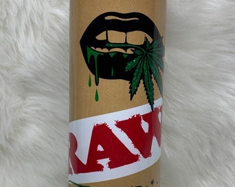 Custom Skinny Straight Sublimation Tumbler / Personalized Gift / Gift for Him / Gift for Her / Cool Gifts / Custom Tumbler