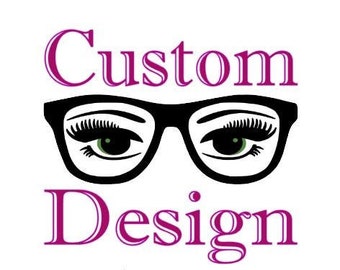 Custom Designed Tumbler / Personalized / Stainless Steel / Gift for Him / Gift for Her / Cool Gifts