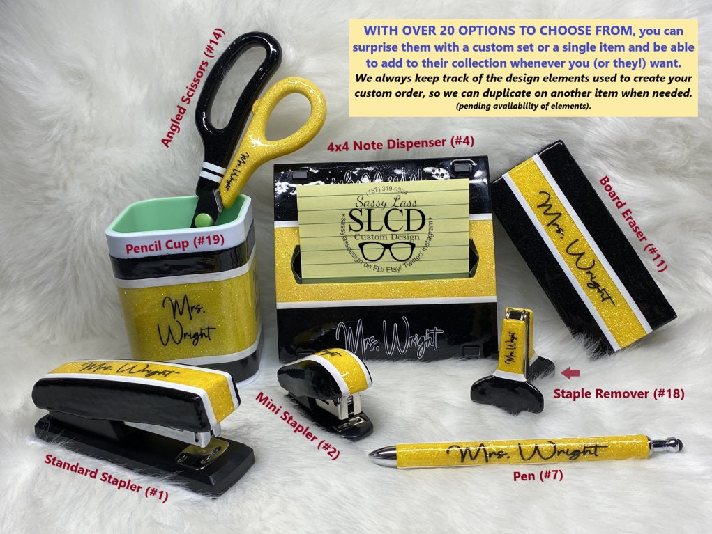 Sassy Scissor - Custom Mix Sassy Scissor - Custom Mix