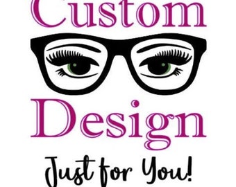 Custom Sublimated Designed Tumbler / Gift for Him / Gift for Her / SassyLassDesign / Quick Gifts / Personalized Gift / Custom Tumbler