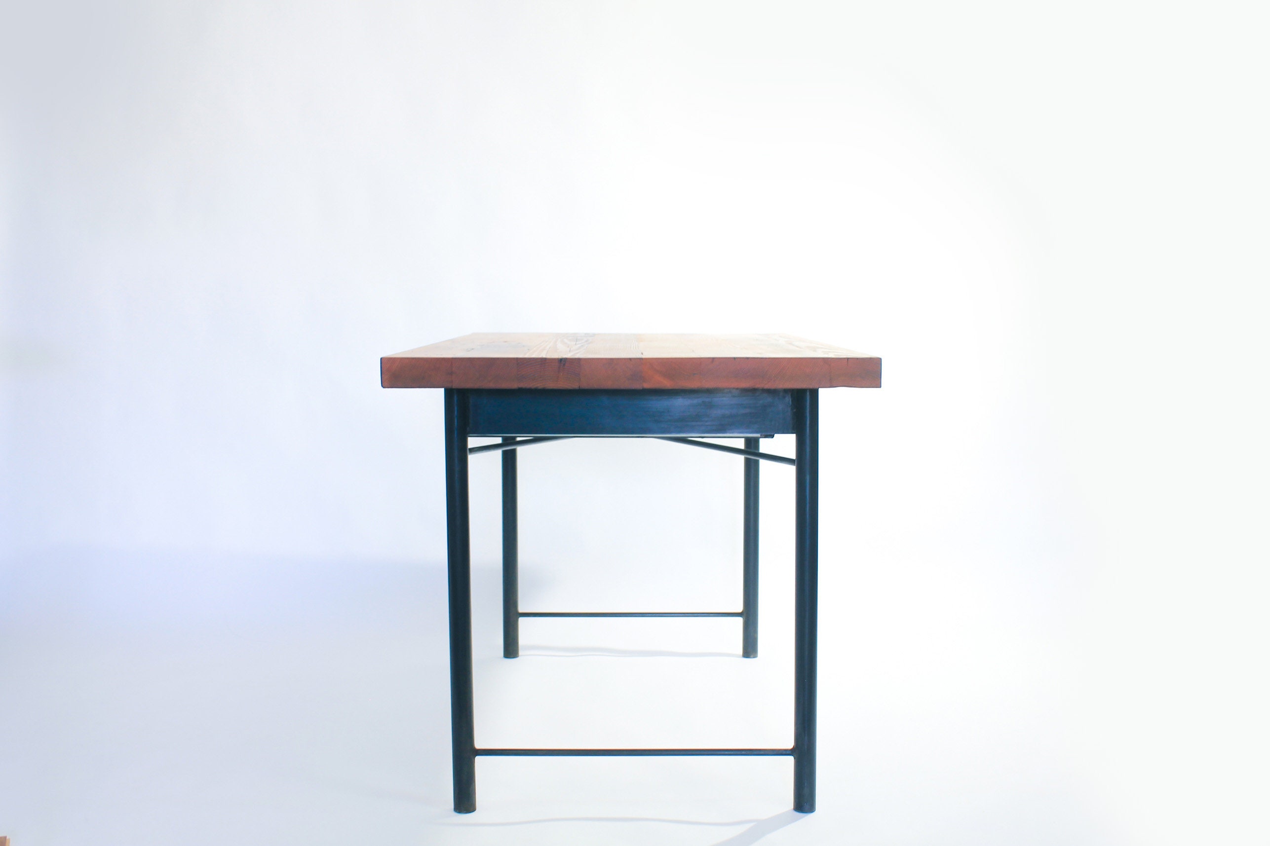 Custom Tilting Desk Drafting Table Drawing Desk Etsy Canada
