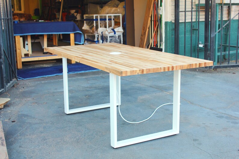 Custom Office Desks Custom Dining Tables Home Office Desk Etsy