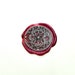 Star Sun and Moon Wax Seal Stamp, wax sticks, wax spoon - Fast Shipping from Utah, USA - Design O4 