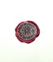 Star Sun and Moon Wax Seal Stamp, wax sticks, wax spoon - Fast Shipping from Utah, USA - Design O4 