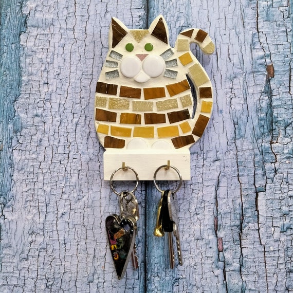 Mosaic Cat Kit