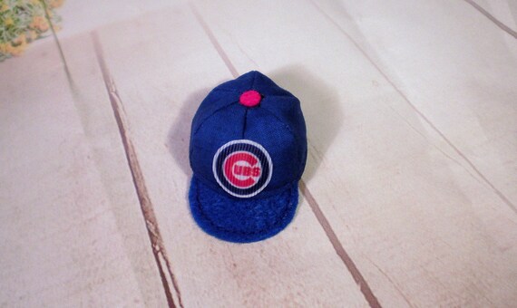 ken doll baseball cap