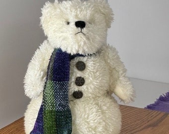 Boyds Bears Fifi Farklefrost Orso