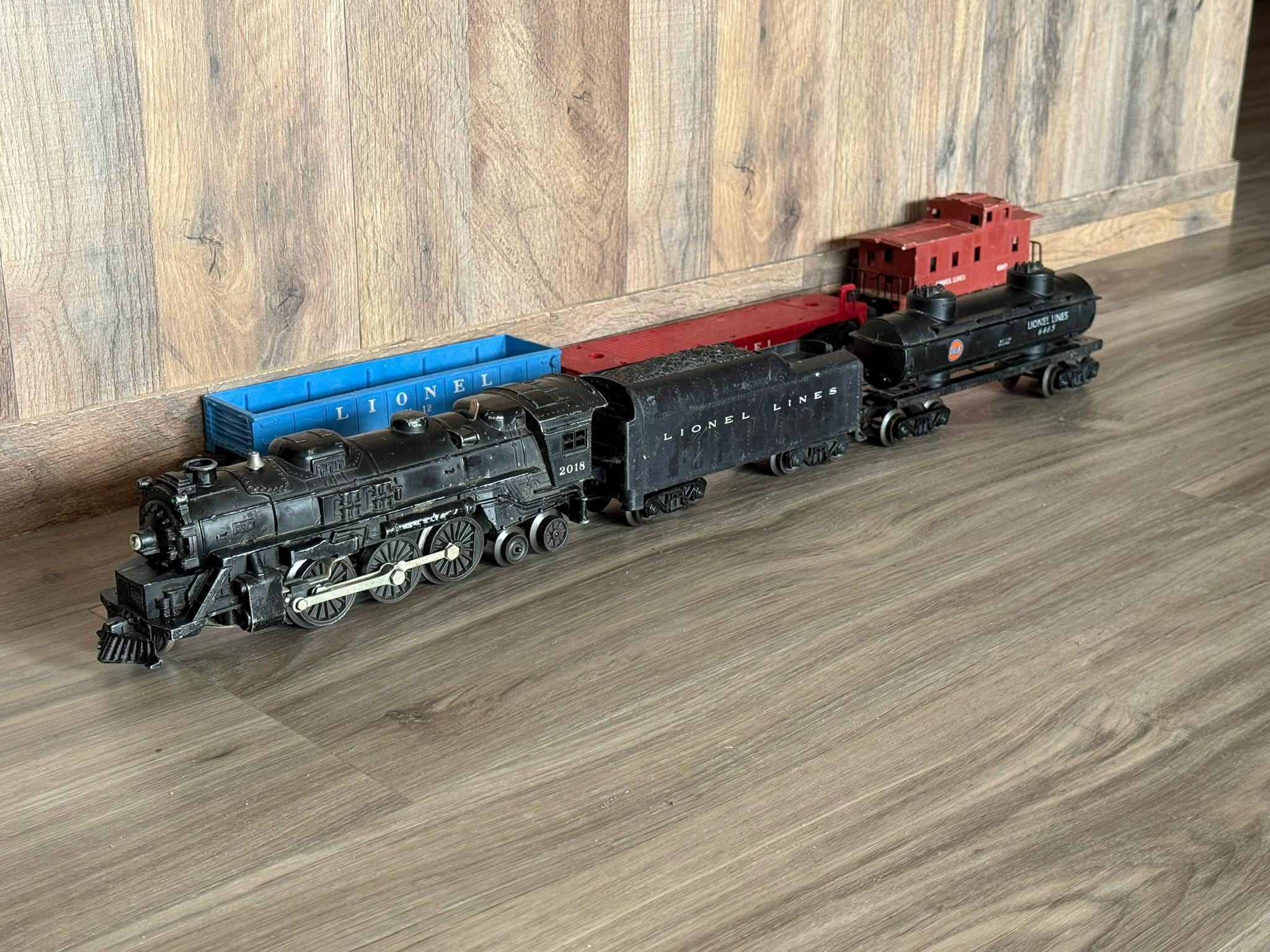 Locomotora lionel - Etsy México, image size:2048x1536