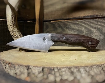 Hand Forged EDC Wharncliffe