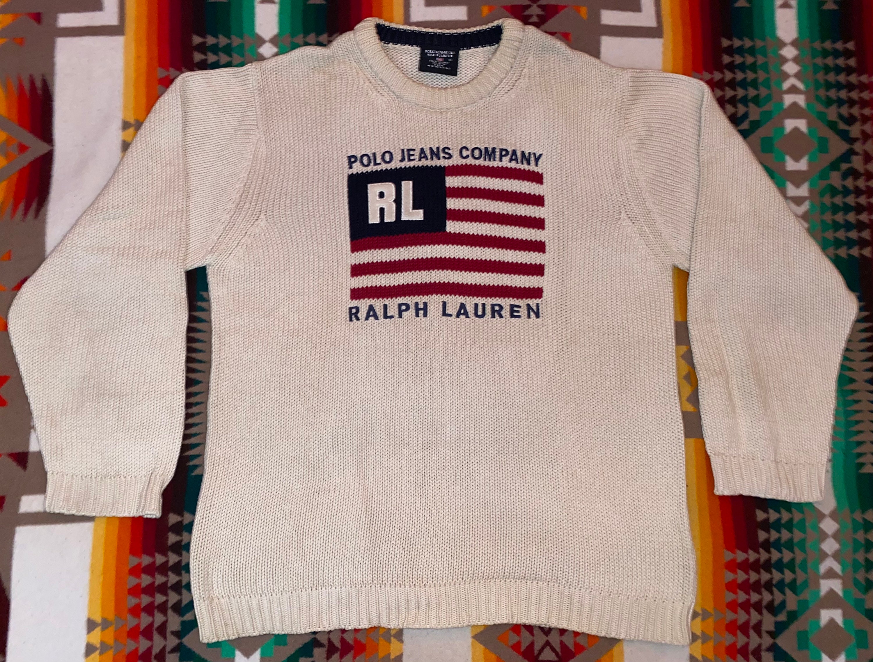 polo jeans company ralph lauren
