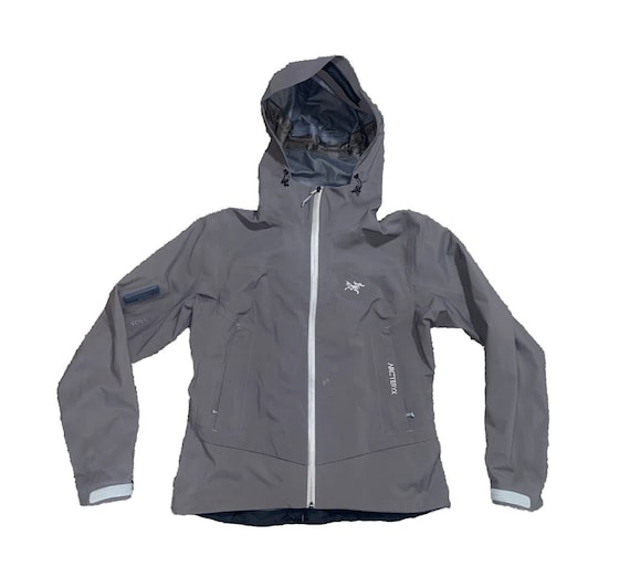 Arcteryx recco hotsell