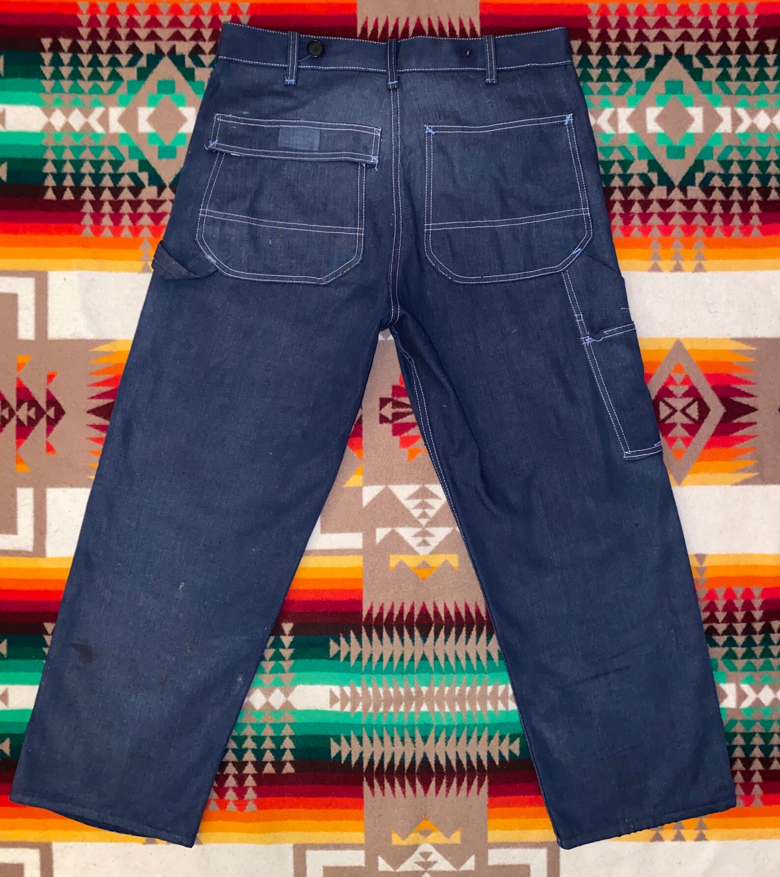 carpenter cargo pants