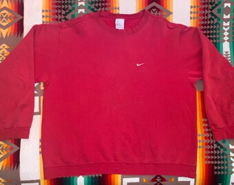 Nike Xxl | Etsy