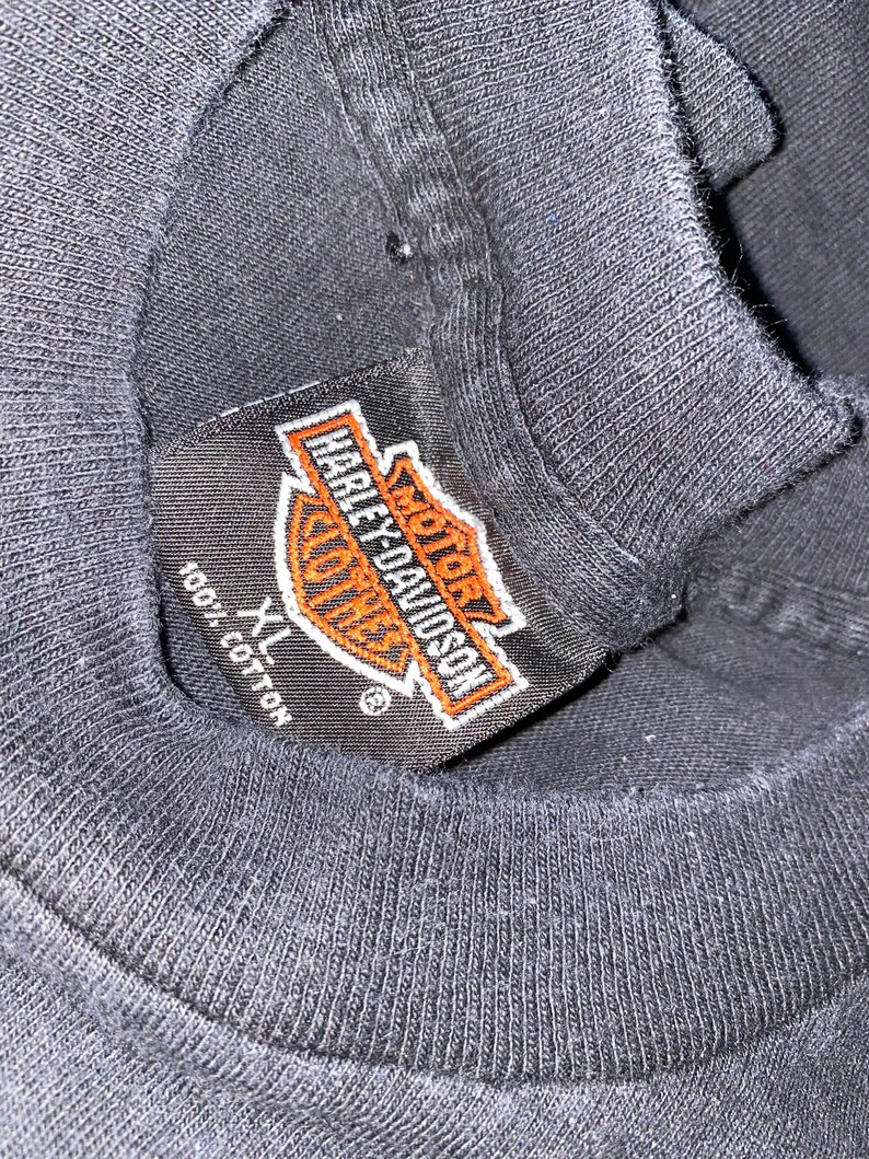 Sturgis Harley Davidson T Shirt Sz XL