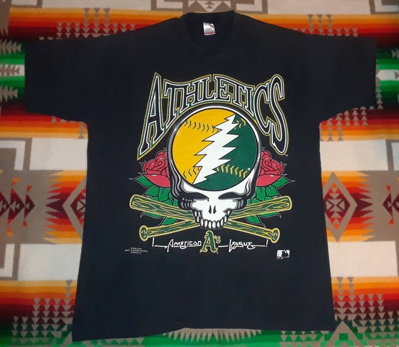 a's t shirt