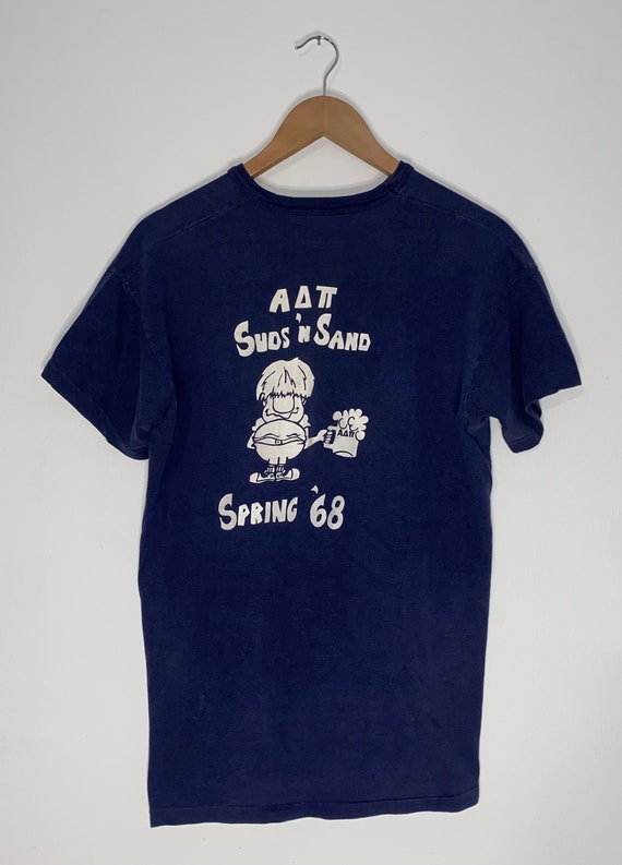 Vintage 60s T Shirt