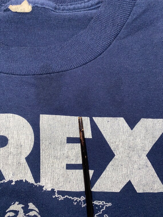 T.REX Marc Bolan T Shirt - image 3