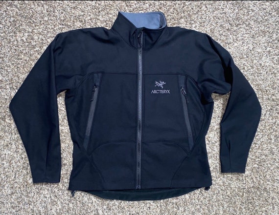Arcteryx gamma clearance sv