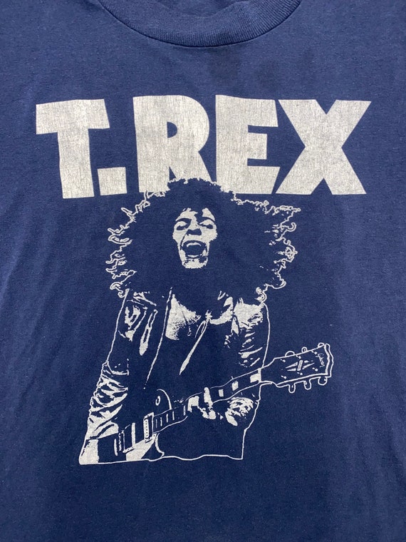 T.REX Marc Bolan T Shirt - image 2