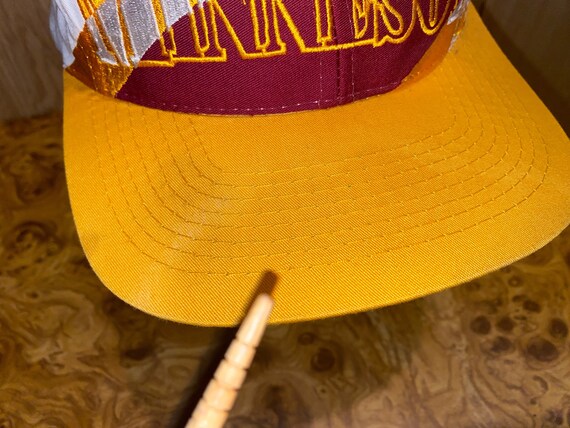 Minnesota Golden Gophers Logo 7 
