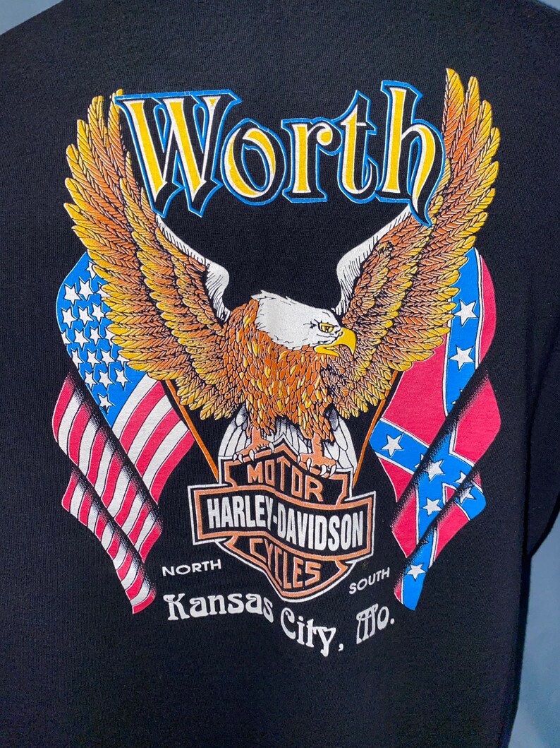 Sturgis Harley Davidson T Shirt Sz XL