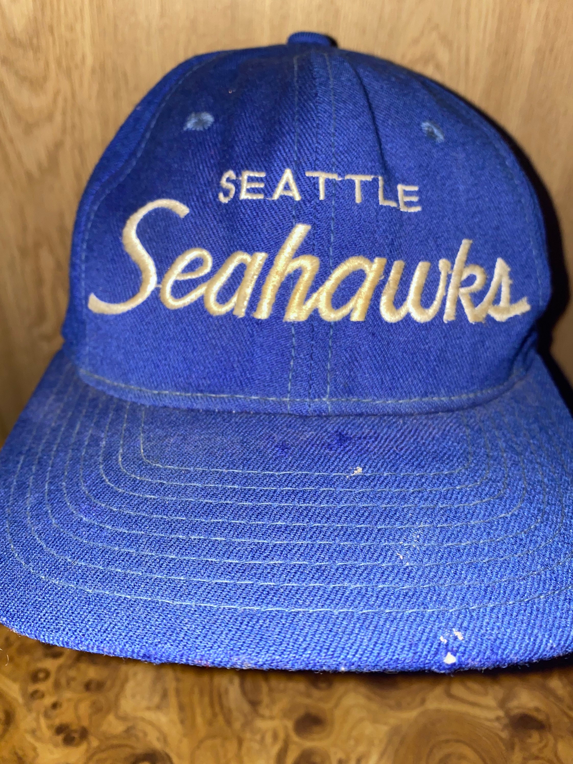 Seattle Seahawks Sports Specialties 