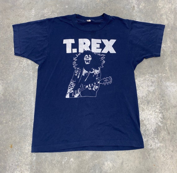 T.REX Marc Bolan T Shirt - image 1