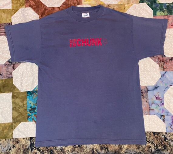 Superchunk T Shirt Merge Records Seaweed Dinosaur. Jr… - Gem