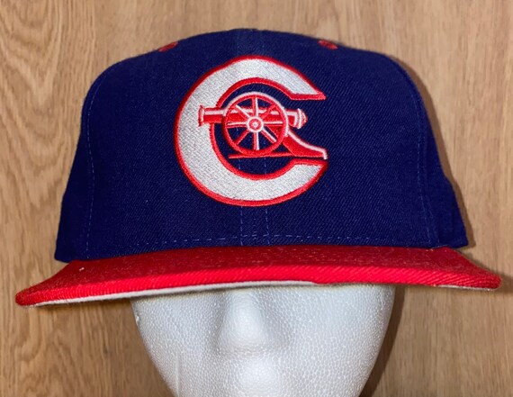 Calgary Cannons Minor League New Era 
