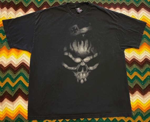 Triple h king of kings t shirt Clearance