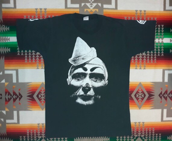 Mr.bungle T Shirt Sz M/L Faith No More