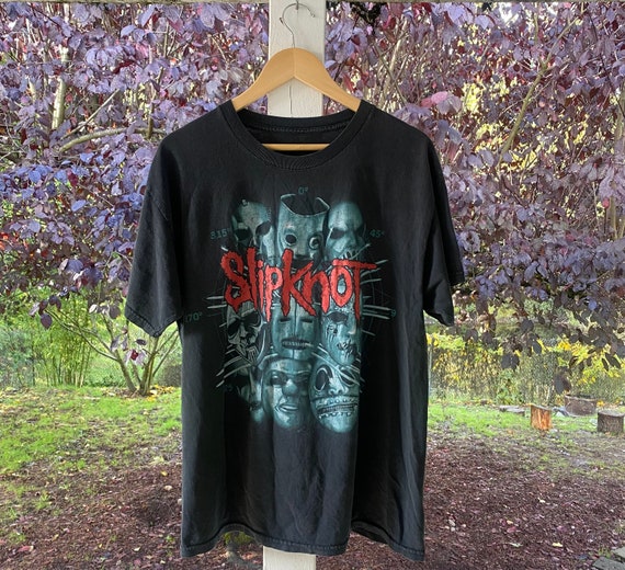 Vintage Slipknot T Shirt - image 1