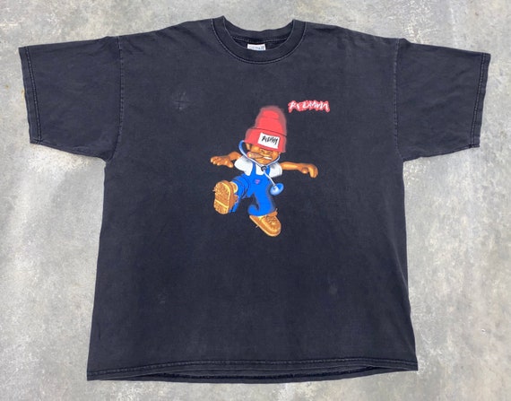Redman Docs Da Name 2000 T Shirt 1998 Hip Hop Wu Tang Clan - Etsy