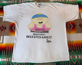 eric cartman beefcake shirt