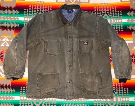 ben davis chore coat