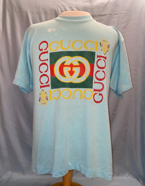 Vintage 80s Graphic T Shirt Screen Stars Best