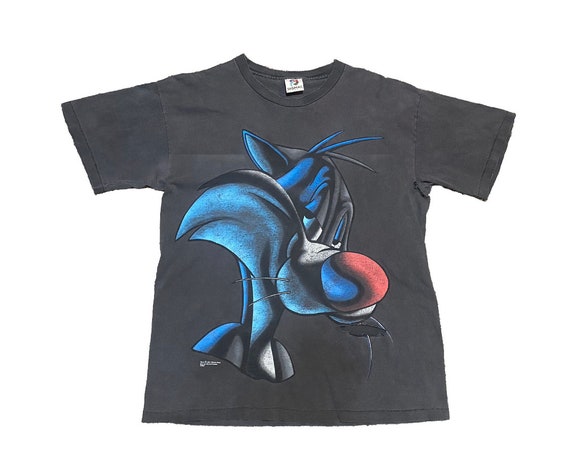 Sylvester the cat t - Gem