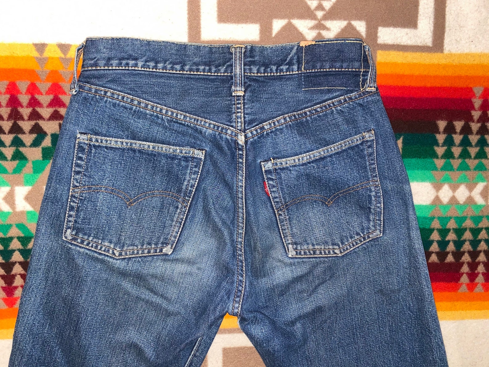 big e levis