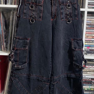 Shop Soulful Threads Vintage Tripp Pants Y2K 2000s