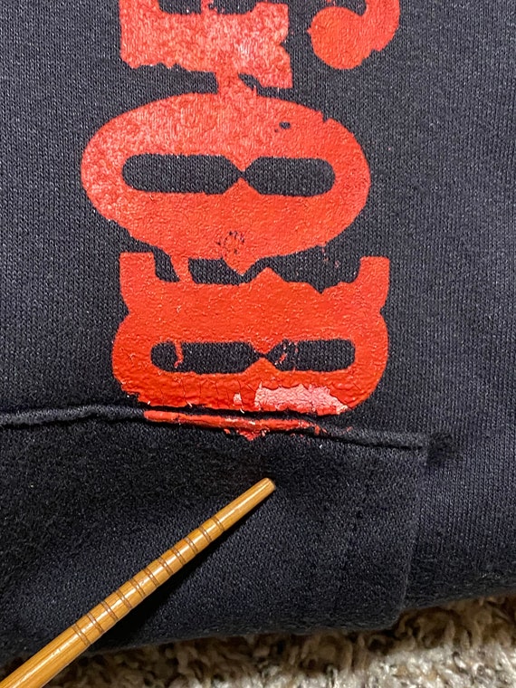 Vintage Lamb Of God Zip Up Hoodie Gem