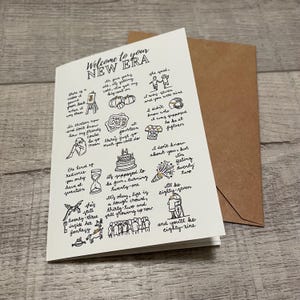 Carte d'anniversaire T Swift (3 x 5 po.)