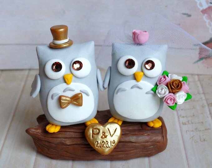 Wedding Cake Topper РЎРѕРІС‹