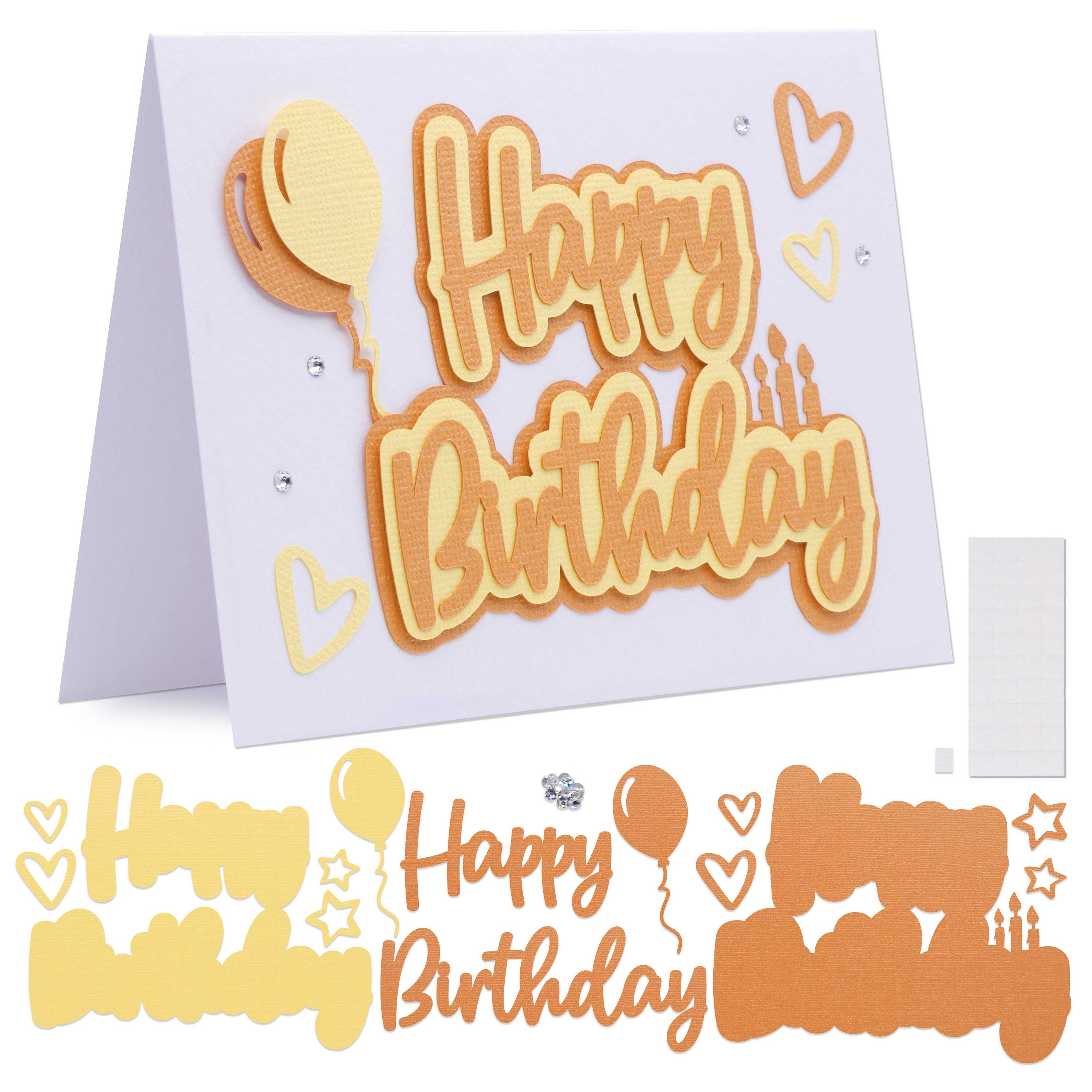 Card Making Kit Card Making Kit for Beginners, Card Making Kit for