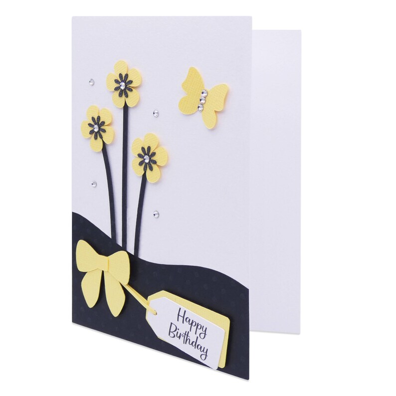 Card Making Kit Card Making Kit for Beginners Card Making Etsy UK